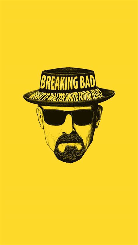 The Breaking Bad Background | WhatsPaper