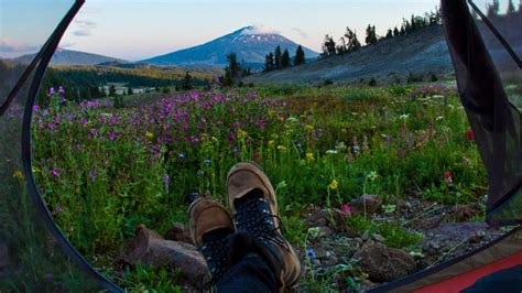 Bend Oregon Camping: 15 Best Campsites - Go Wander Wild