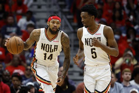 New Orleans Pelicans 2023-24 preseason schedule revealed | Flipboard