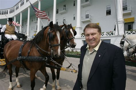 Boston Teamsters boss to take on James P. Hoffa – Boston Herald