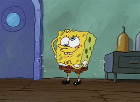 Confused GIF by SpongeBob SquarePants - Find & Share on GIPHY