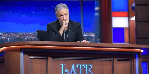 Jon Stewart HBO Show: Network Outlines Stewart's Upcoming New Project