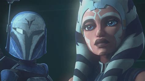 5 Reasons Ahsoka Tano Is The Most Badass Jedi Ever