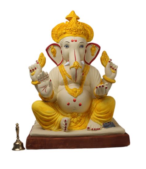 Collection of Ganesh Idol PNG. | PlusPNG