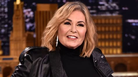 Controversy: Roseanne Barr Kicks George Clooney Off Her Show, Declares 'Woke People Aren't ...