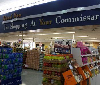 MacDill AFB Commissary, Florida – Military Bases