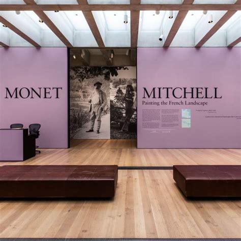 Exhibitions & Public Collections | Joan Mitchell Foundation