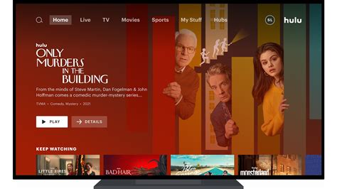 Hulu + Live TV adds 14 new channels to its lineup