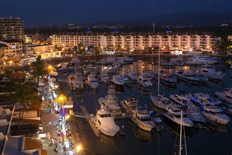 Marina Vallarta BVG in Puerto Vallarta, Mexico - Marina Reviews - Phone Number - Marinas.com