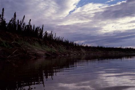 Free picture: riverbank, landscape