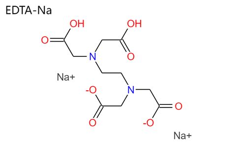 EDTA-Na Chelating Agent - Green-Mountain Chem