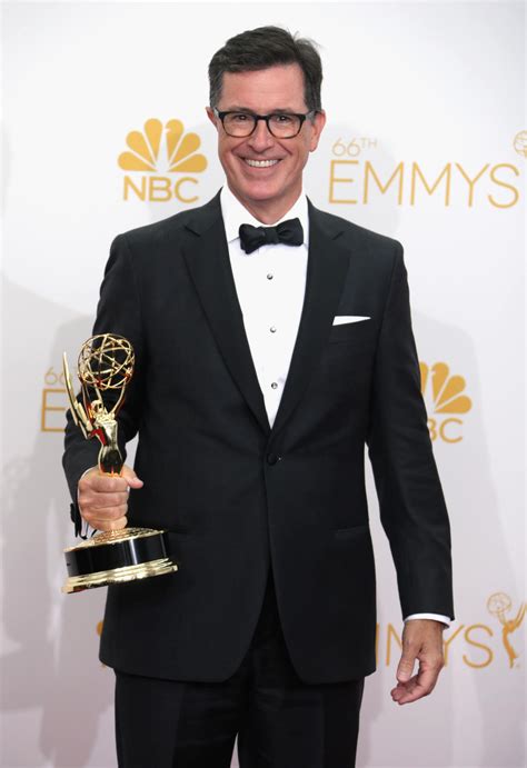 Stephen Colbert will host the 2017 Emmy Awards - Vogue Australia