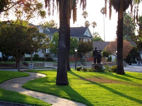 Smiley Park | San Bernardino Valley - Redlands, California | Matt Korner | Flickr