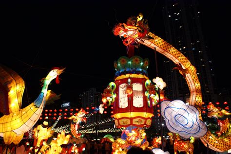 Homesick in Hong Kong: Mid-Autumn Festival