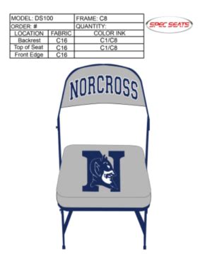 Norcross High School – Cat Sports & Marketing