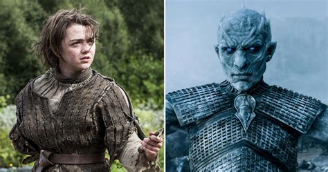 Game Of Thrones: 5 Possible Spin-Offs (& 5 That Will Never Happen)