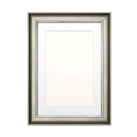 Picture Frame Size Guide • Memory Box