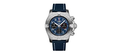 15 BEST Breitling Pilot Watches for the Aviation Enthusiasts (2024)