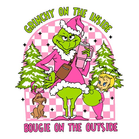 Pin On The Grinch Svg - vrogue.co