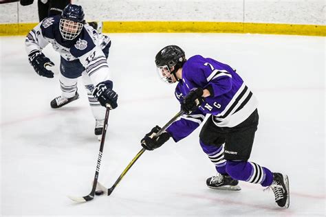 Photos: Century, Red Wing boys hockey - Post Bulletin | Rochester ...