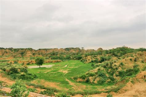 The Infamous Chambal Valley, Known As Paradise of Dacoits in the Past ...