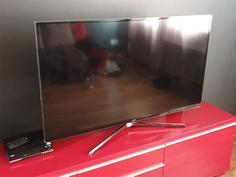 Samsung 48 inch led smart tv | in Newtownards, County Down | Gumtree