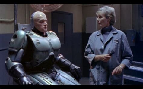 Things I Have Watched: Robocop: Prime Directives (2001) miniseries review