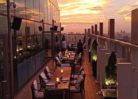 8 Romantic Restaurants in BGC Perfect for Valentine’s | Booky