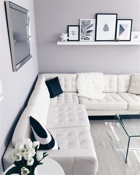 20+ Ikea White Sectional Couch – The Urban Decor