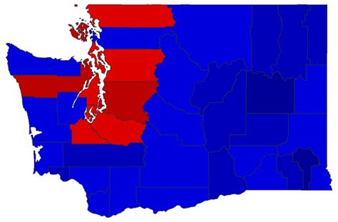 Dave Leip's Atlas of U.S. Presidential Elections - 2016 Gubernatorial ...