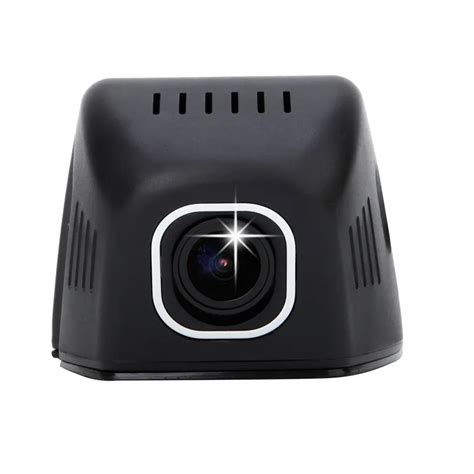 2018 Auto 1080P Night Vision WiFi Motion Detection Dash Cam Hidden Car DVR Camera Digital Video ...