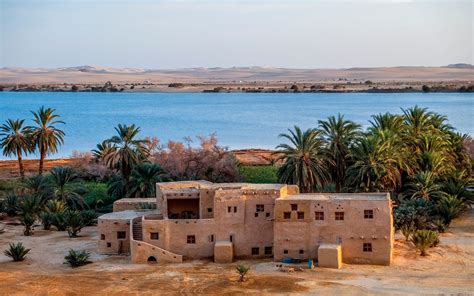 Siwa Oasis - NULL - Egypt Tours | Egypt