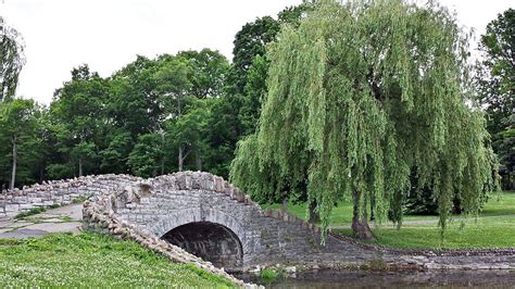 The other Onondaga Park with a lake (360 degree views) - syracuse.com