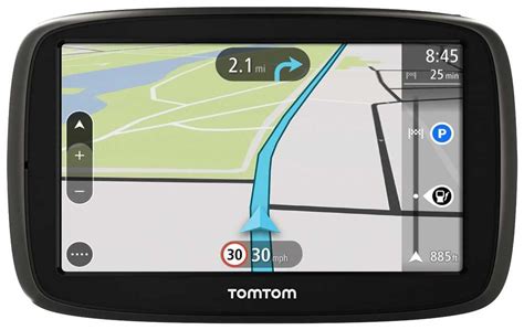 TomTom Start 50 review - Tech Advisor