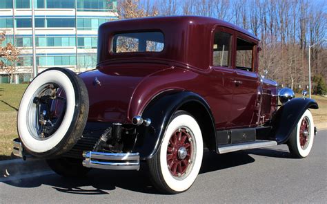 1929 Cadillac 341B for sale #73558 | MCG