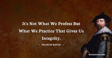 30+ Best Francis Bacon Quotes