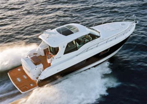 Cruisers Yachts 48 Cantius - Power & Motoryacht