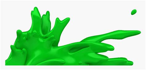 Nickelodeon Slime Png , Png Download - Nickelodeon Slime Png, Transparent Png , Transparent Png ...