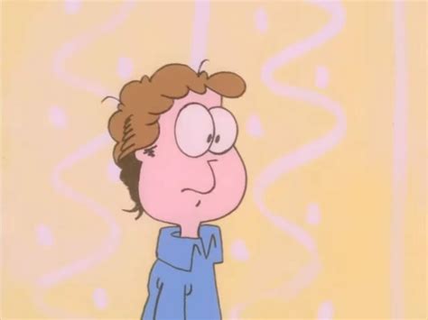 Jon Arbuckle - Christmas Specials Wiki