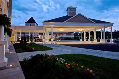 Saratoga Casino Hotel in Saratoga Springs, NY | Expedia