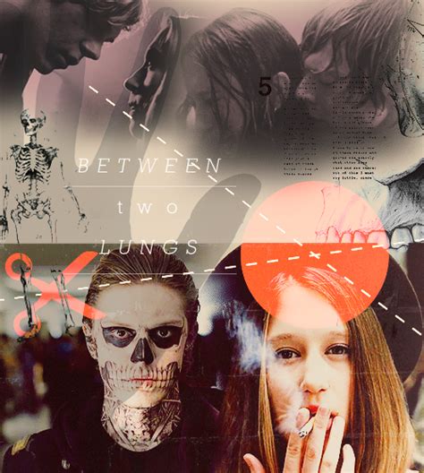 Tate & Violet