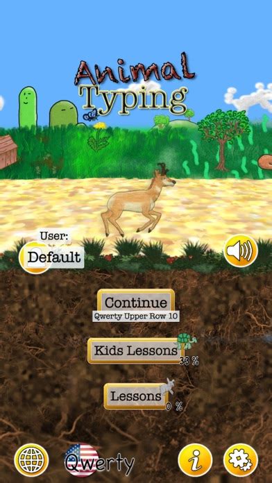 Animal Typing | iPhone & iPad Game Reviews | AppSpy.com