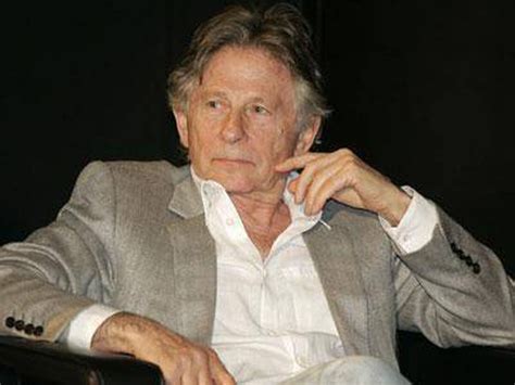 Roman Polanski: Is he Dr. Richard Kimble or the one-armed man? - The Globe and Mail