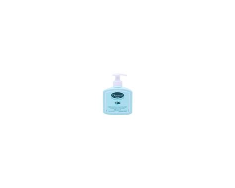 Dermol Wash 200ml