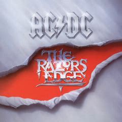 Cover versions of Thunderstruck by AC/DC | SecondHandSongs