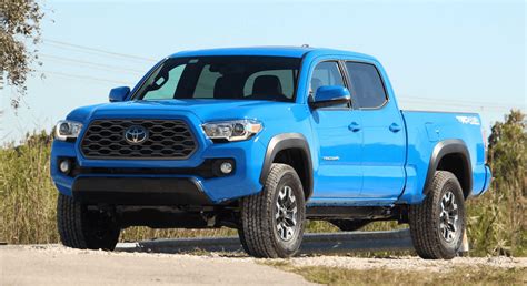 2025 Toyota Tacoma Pickup Truck Specs - Lacey Veronika