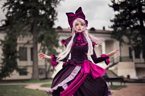 Delta Cosplay | Overlord~ Amino