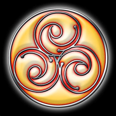 Celtic | Celtic 1 | Pinterest | Celtic, Symbols and Spirals