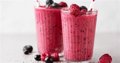 21 Best Detox Smoothie Recipes for Weight Loss - Insanely Good