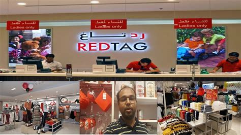 REDTAG | DAMMAM - KSA | WOMENS CLOTHES | FASHION DRESSES | FOOTWEAR | MENS SHOES | LIFESTYLES ...